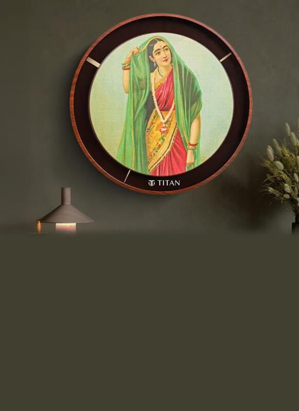 Clocks According To Vastu