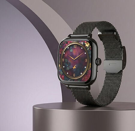 Fastrack Vyb