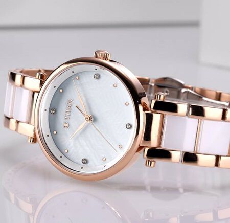 Titan Quartz