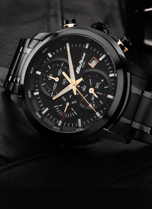 Chronograph Watches