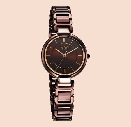Raga Watches