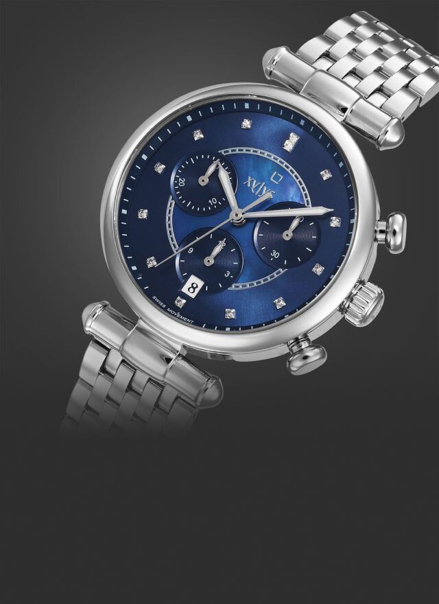 Xylys Watches