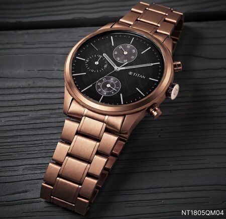 Neo Splash Quartz Multifunction