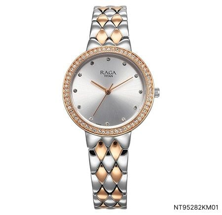 Titan Raga Showstopper