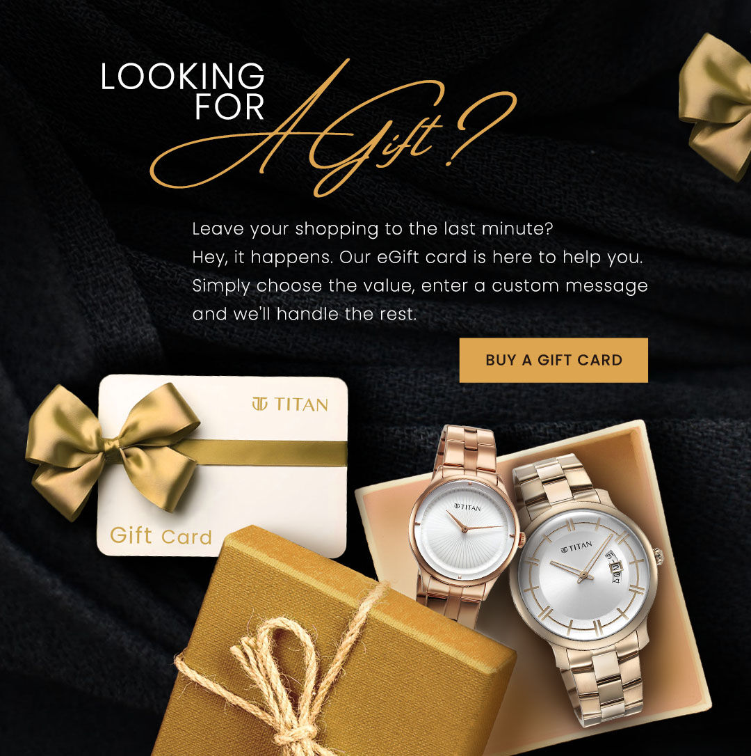 Buy Titan Nebula 18 Karat Solid Gold Watches for Men & Women Online | Titan-saigonsouth.com.vn