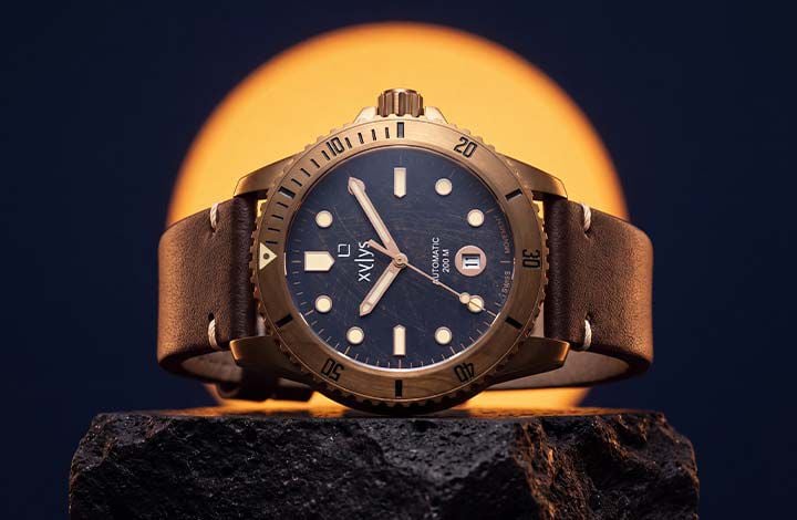 Xylys Watches
