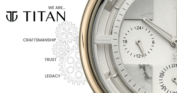 Titan brands clearance list