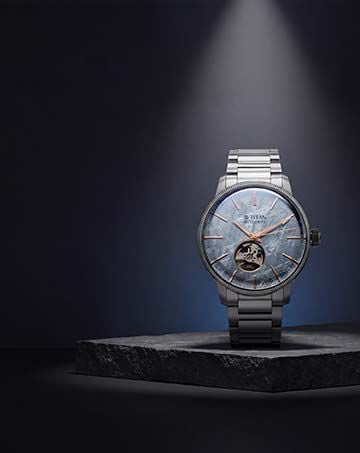 Titan Watches