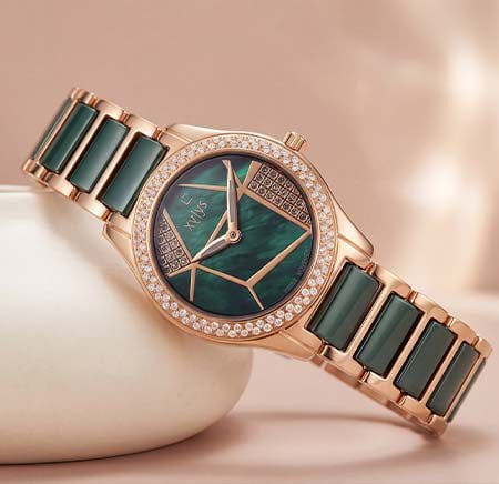 Xylys Shimmer Swiss