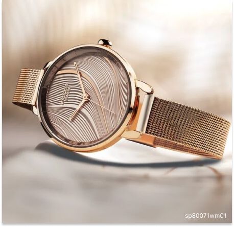 Sonata Poze Quartz Analog