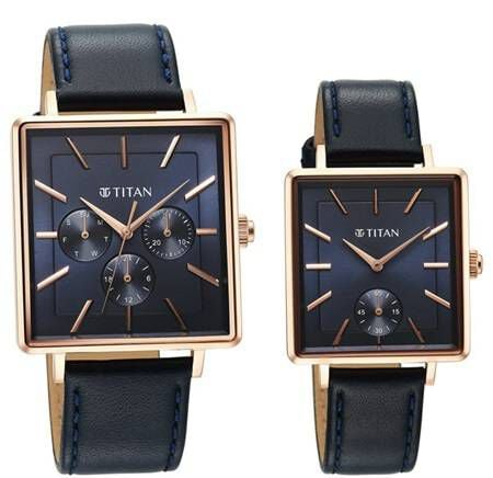 Titan Bandhan