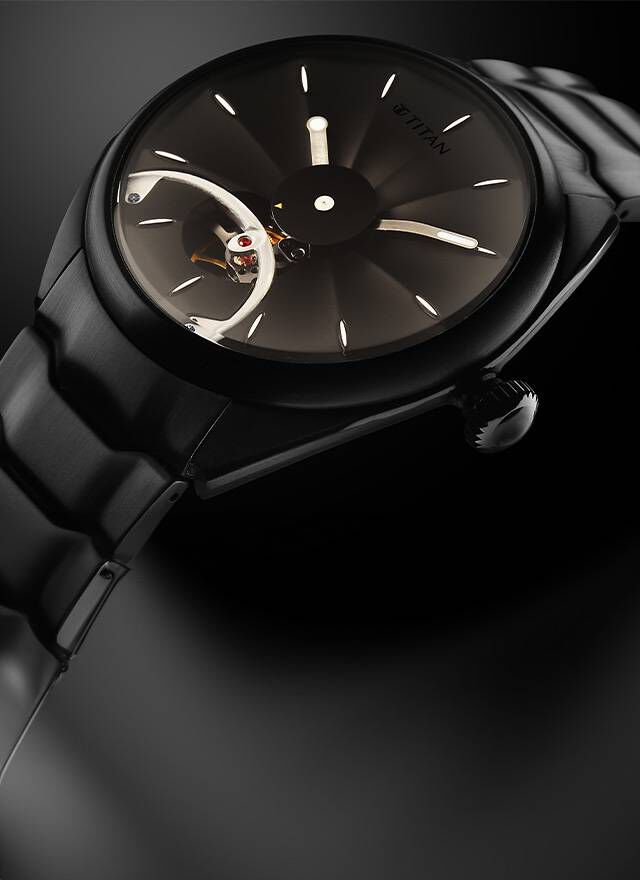 Edge Watches