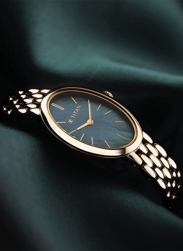 Titan Watches