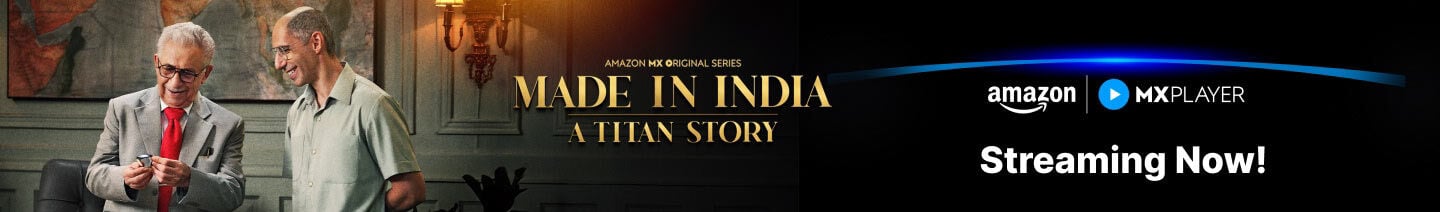 Made in india