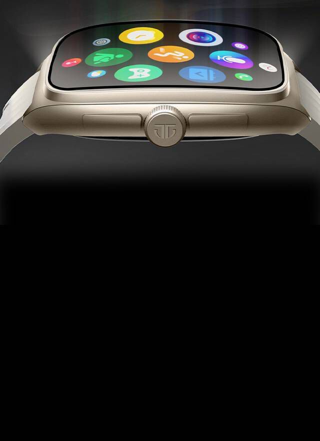 Smart Watches