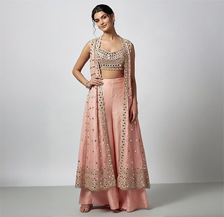 Diwali Glow on the Go