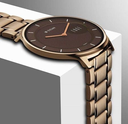 The Heartbeat of Timepieces Exploring Different Watch Movement Types