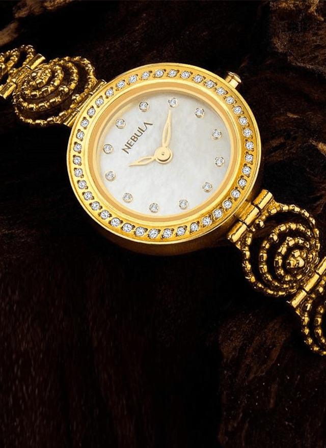 Nebula Watches