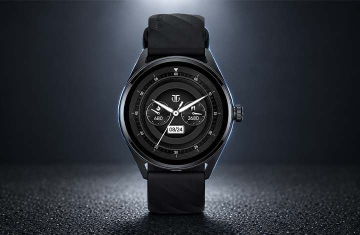 Titan Titanium