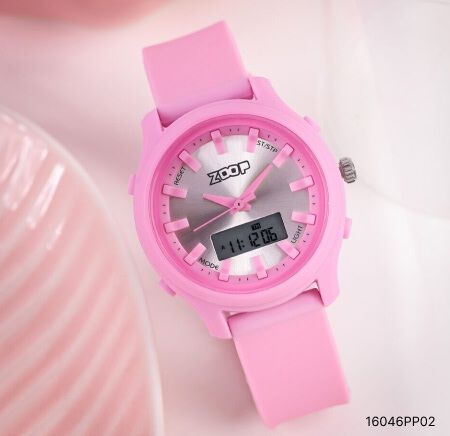 Zoop Ana-Digi Watch