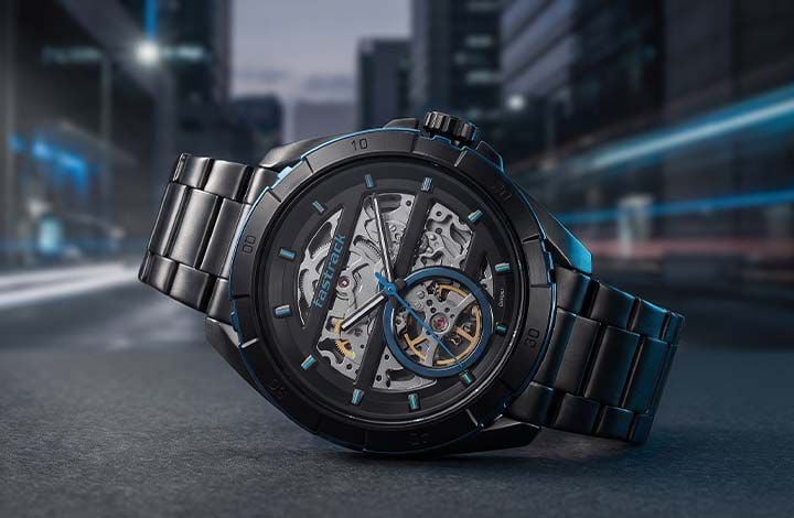 Automatic Watches 