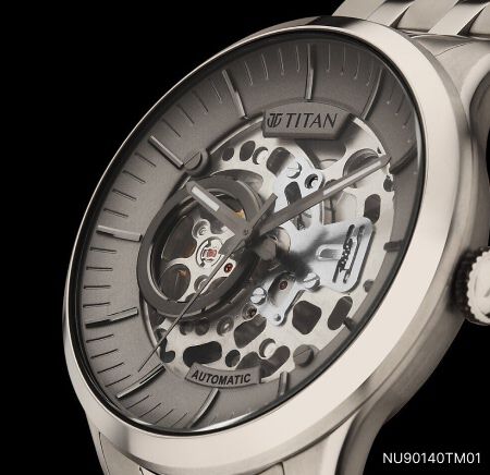 Mechanical Watches
