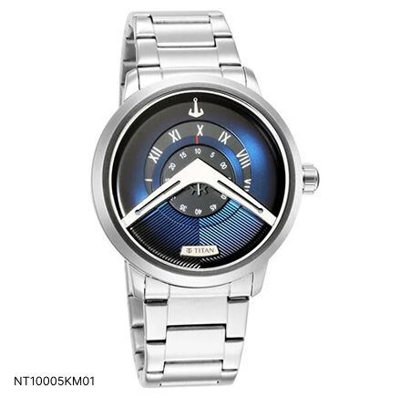 Titan Maritime