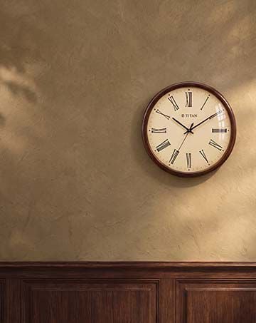 Titan Watches