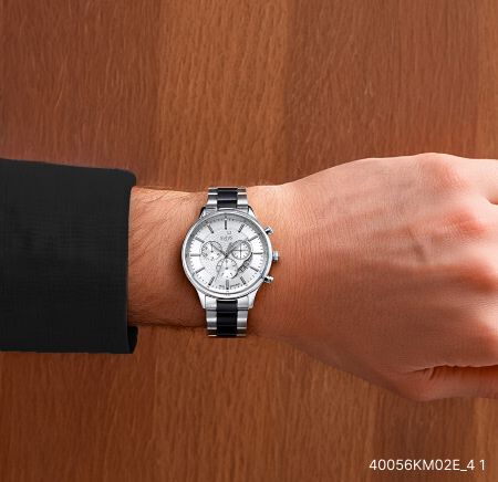 Xylys Triumph Swiss Chronograph