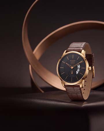Titan Watches