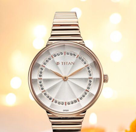 Titan Aura