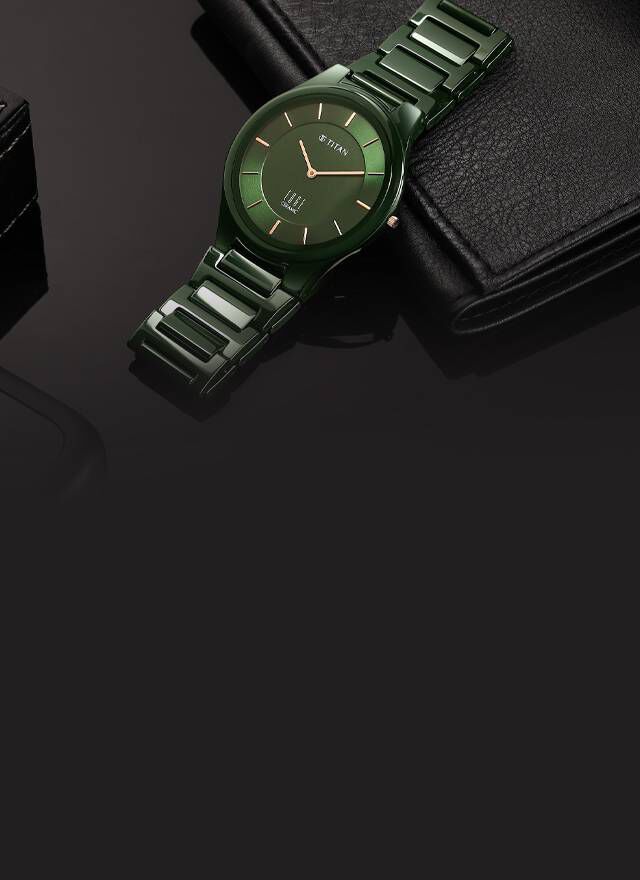 Edge Watches