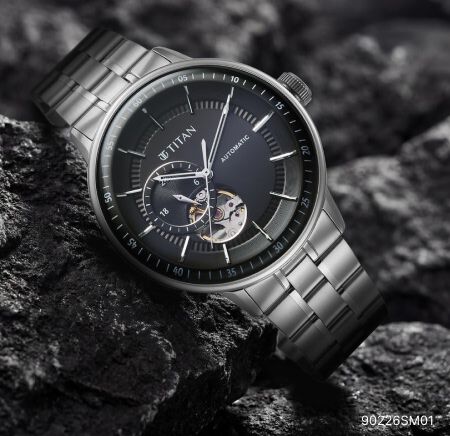 Automatic Watches