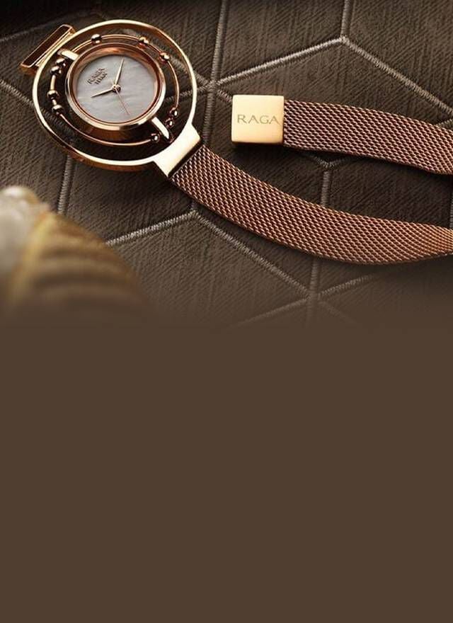Stylish Watches
