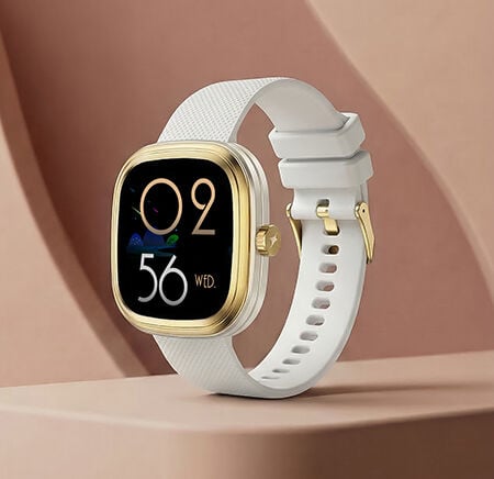 Fastrack Ryz