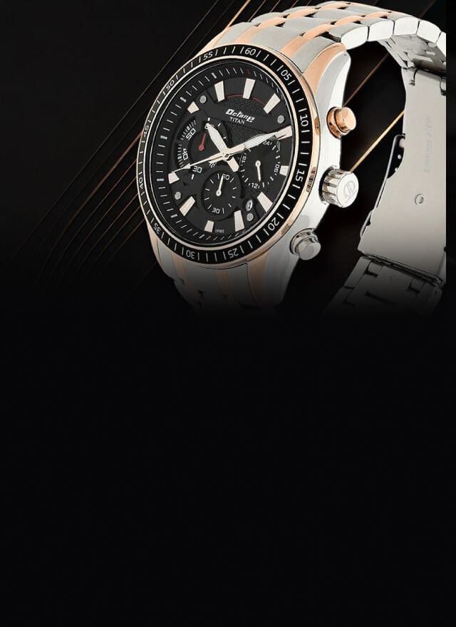 Titan Watches