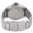 Fastrack Quartz Analog Grey Dial Metal Strap Watch for Guys - image number 3