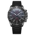 Kenneth Cole Chronograph Black Dial Watch for Men - image number 0