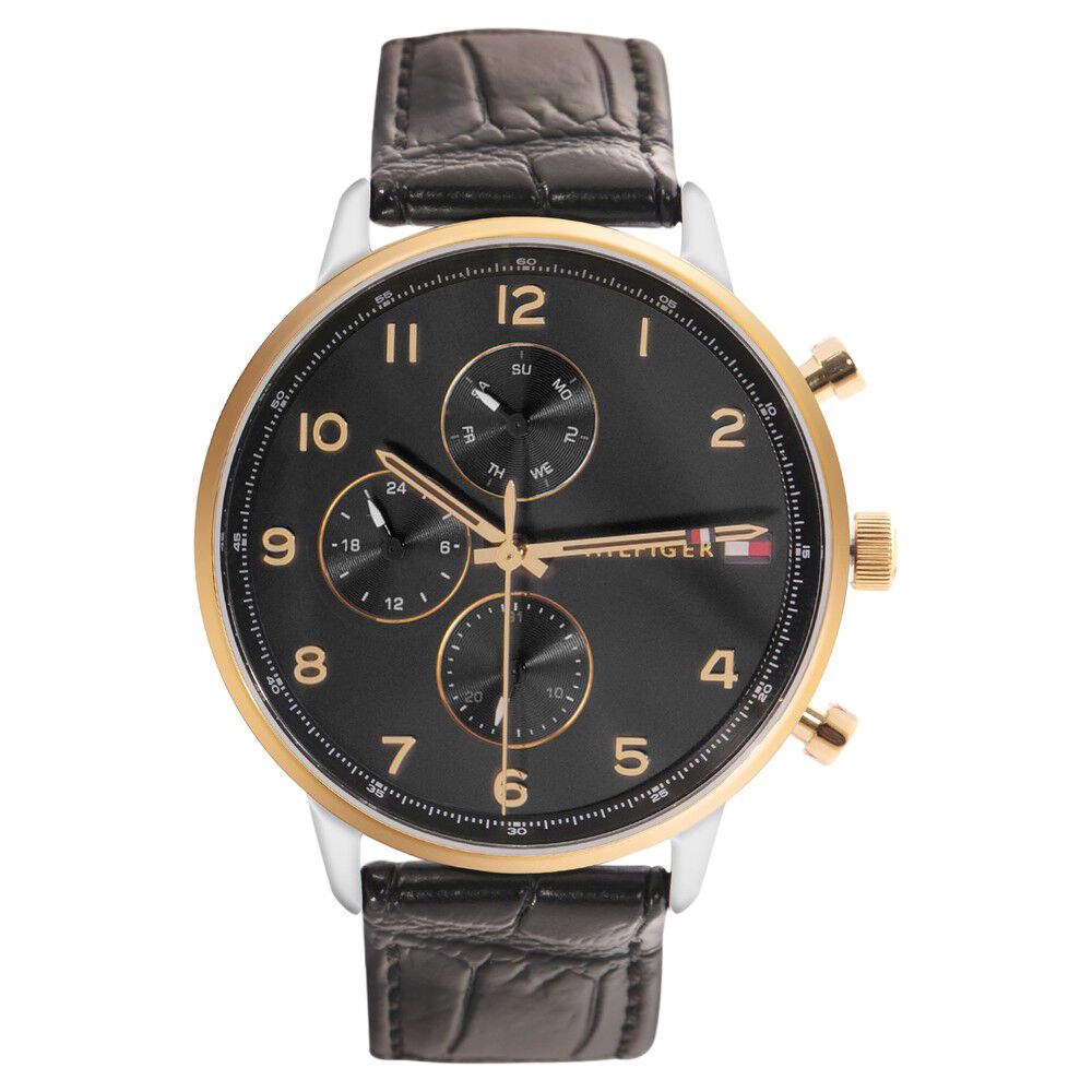 Tommy hilfiger watch showroom best sale