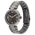 Tommy Hilfiger Quartz Analog Grey dial Stainless Steel Strap Watch for Women - image number 1