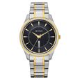Titan Regalia Allure Classic Day-Date Men's Dress Watch - image number 0