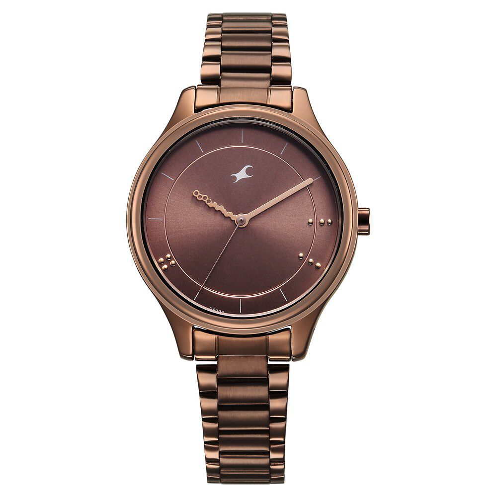 Fastrack watch new 2019 top