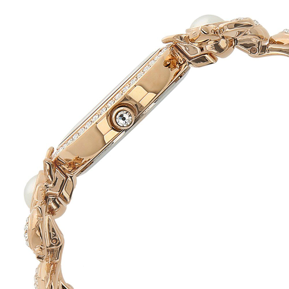 Buy Online Titan Raga Aurora Mother of Pearl Dial Women Watch With Metal Strap nm95043wm01 Titan