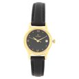 Titan Karishma Champagne Dial Women Watch With Stainless Steel Strap
