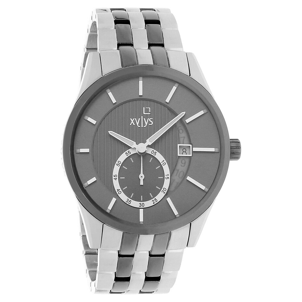 Titan watch xylys prices hot sale