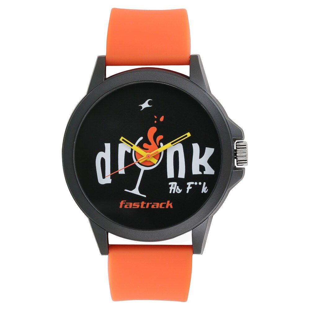 Fastrack watches hotsell for kid boy