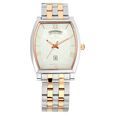 Titan Grandmaster Silver Dial Analog with Day and Date Stainless Steel Strap watch for Men - image number 0