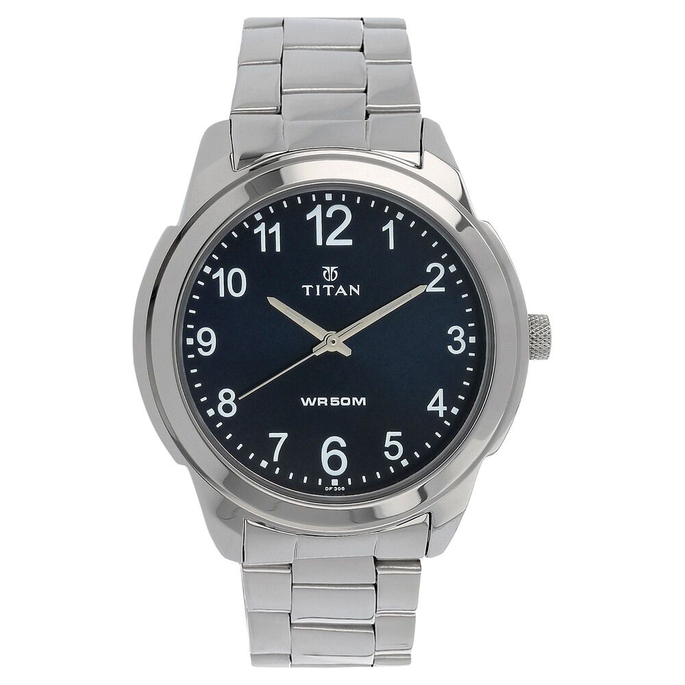 Titan watch 50mwr price top