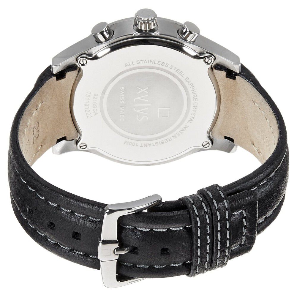 Xylys watch outlet 9216sca price