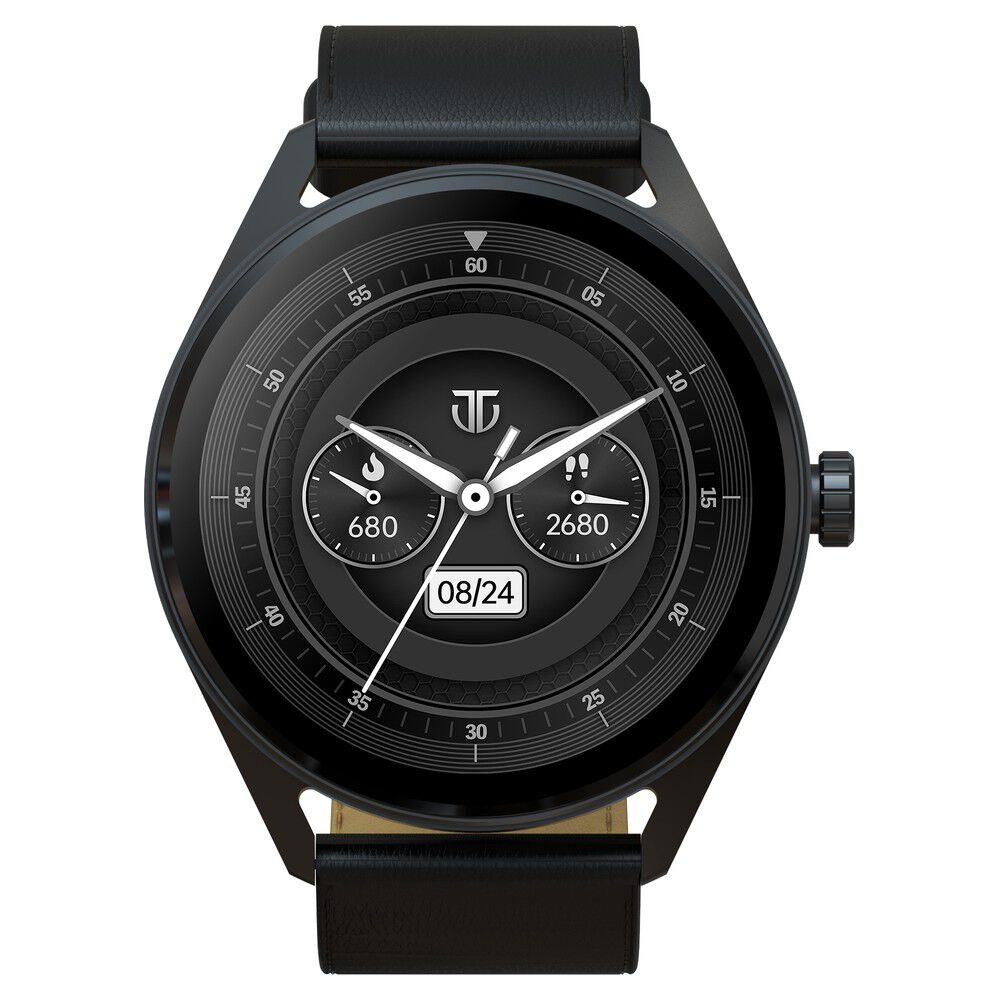Titan smartwatch for store ladies